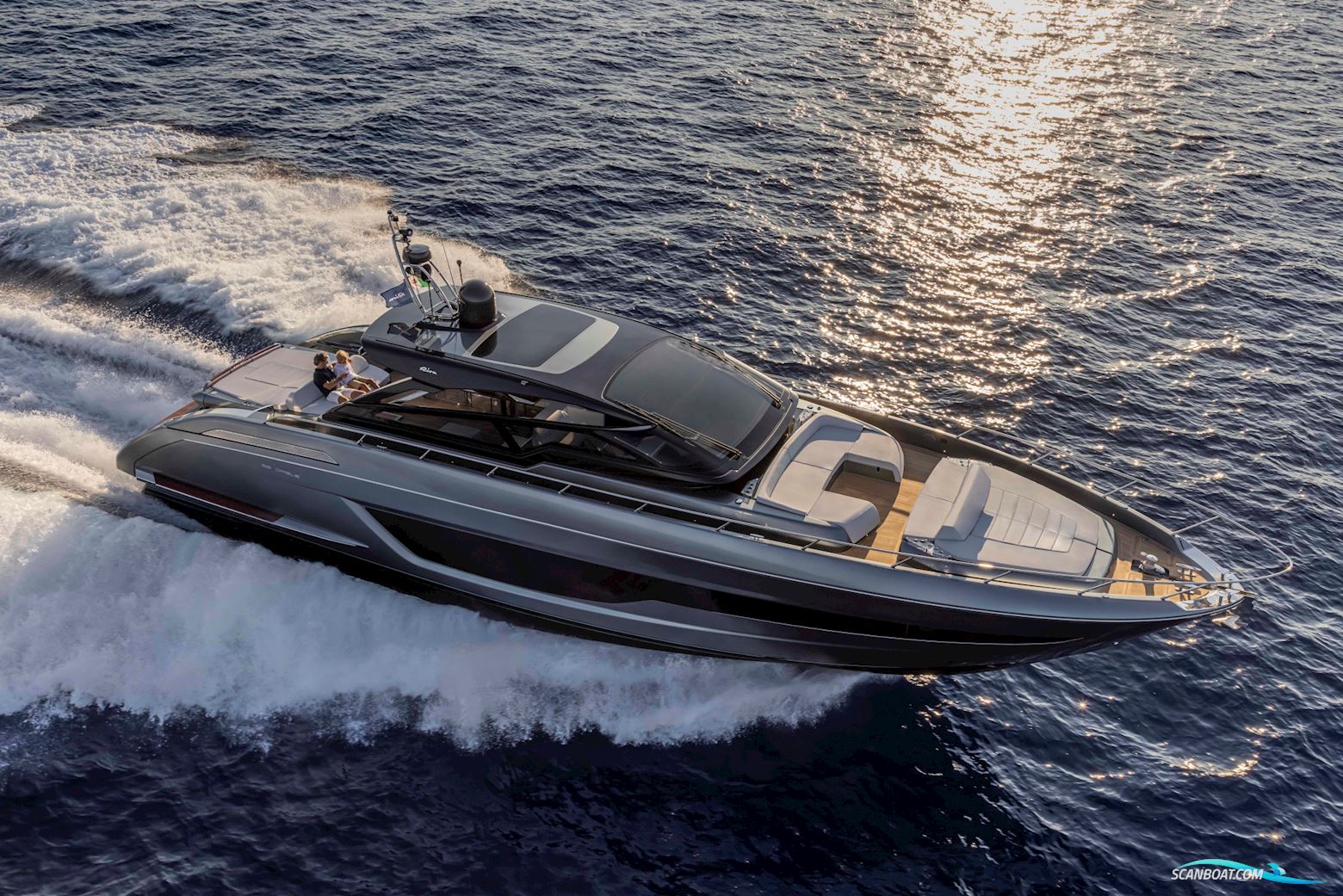 Riva 68′ Diable New