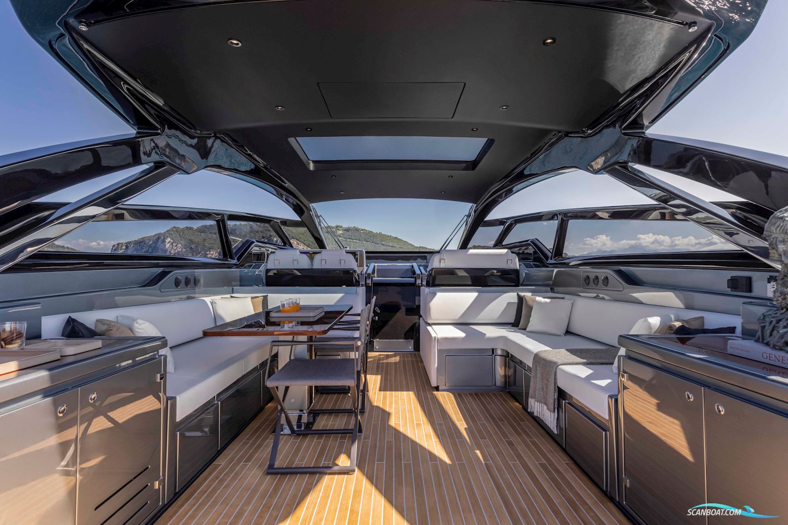Riva 68′ Diable New