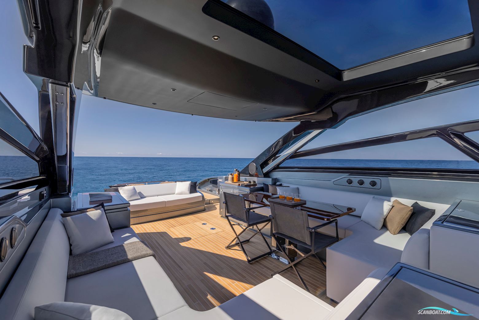 Riva 68′ Diable New
