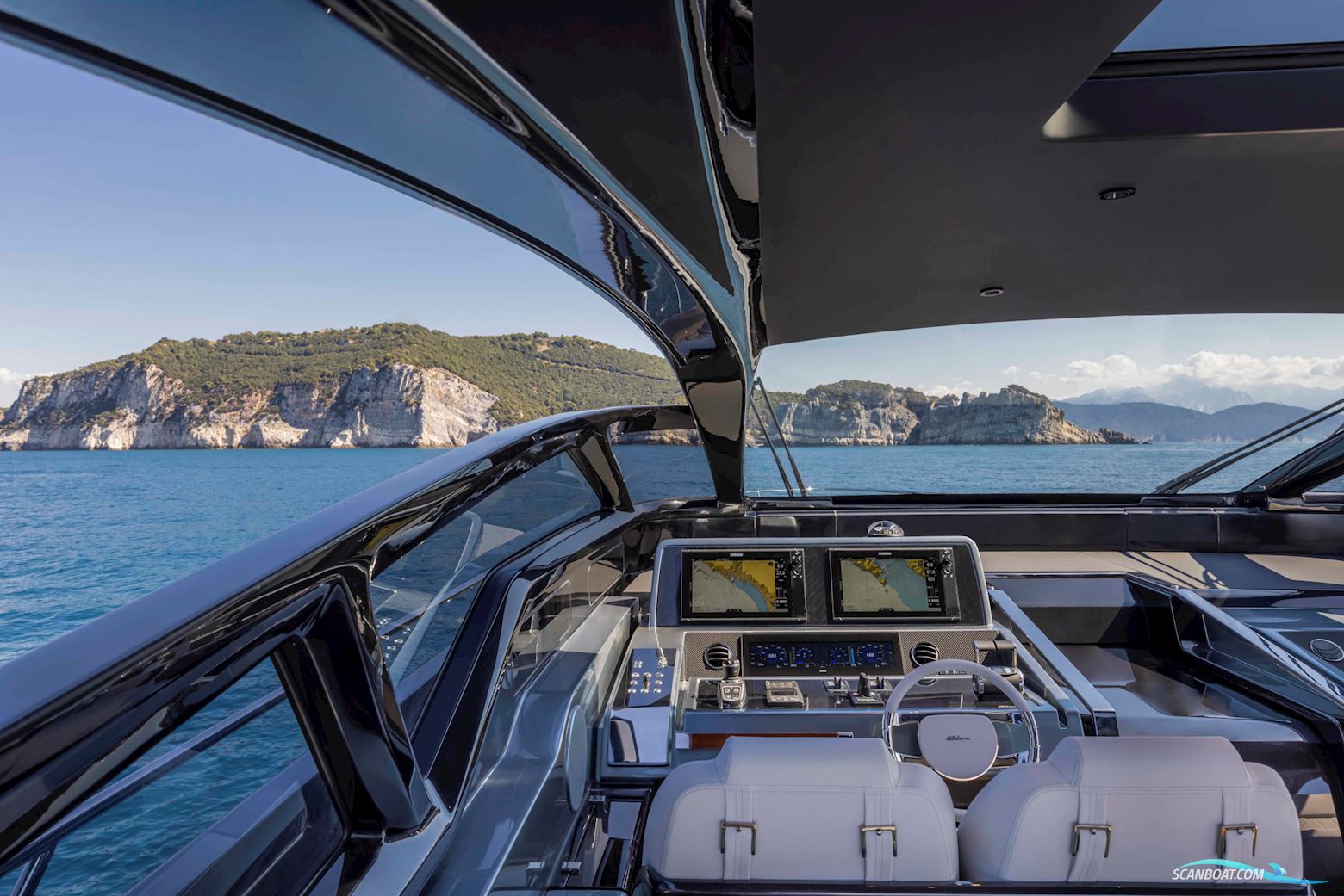 Riva 68′ Diable New