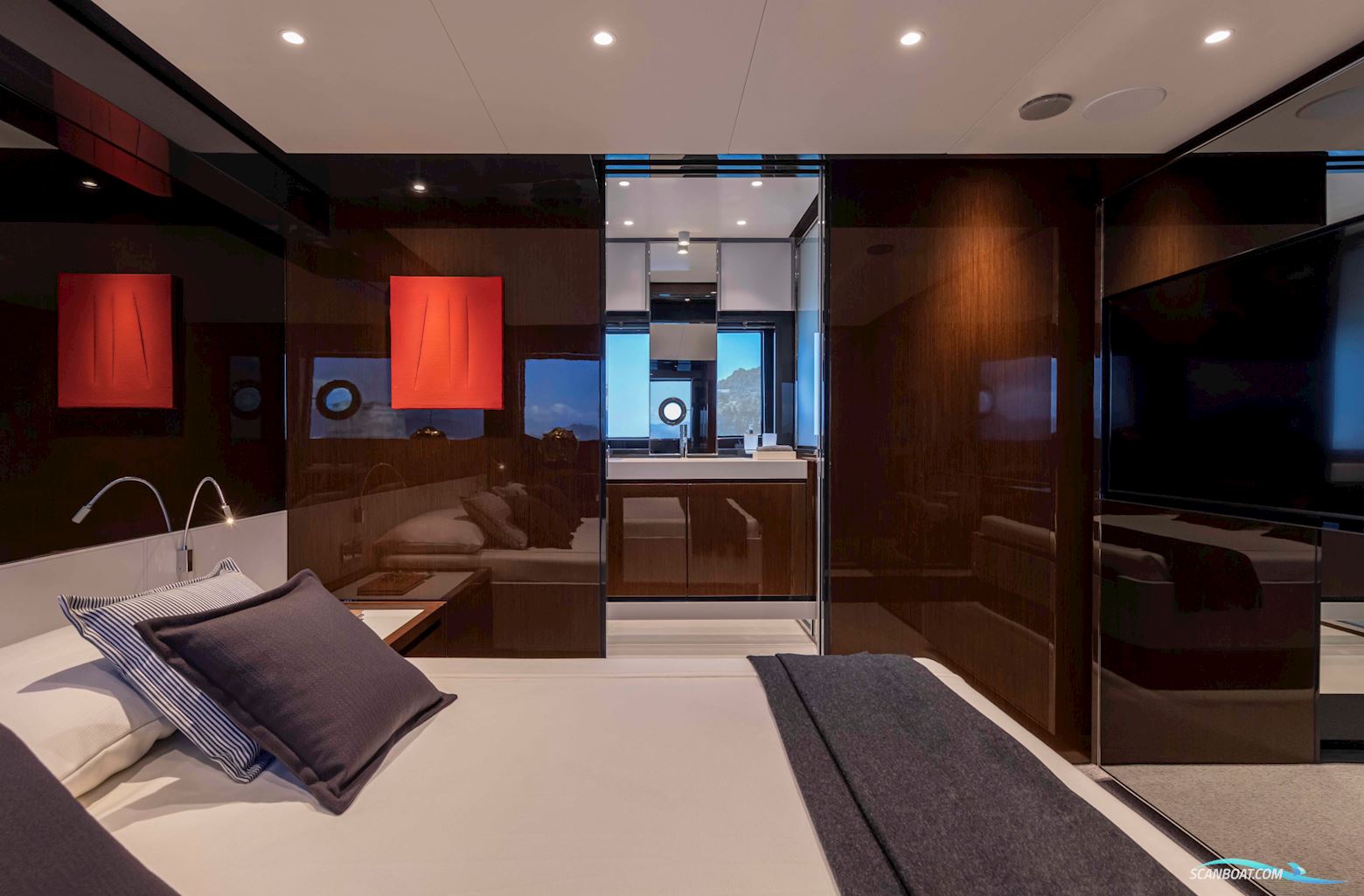 Riva 68′ Diable New