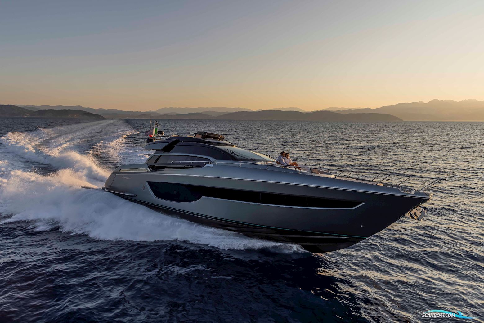 Riva 76' Perseo Super New