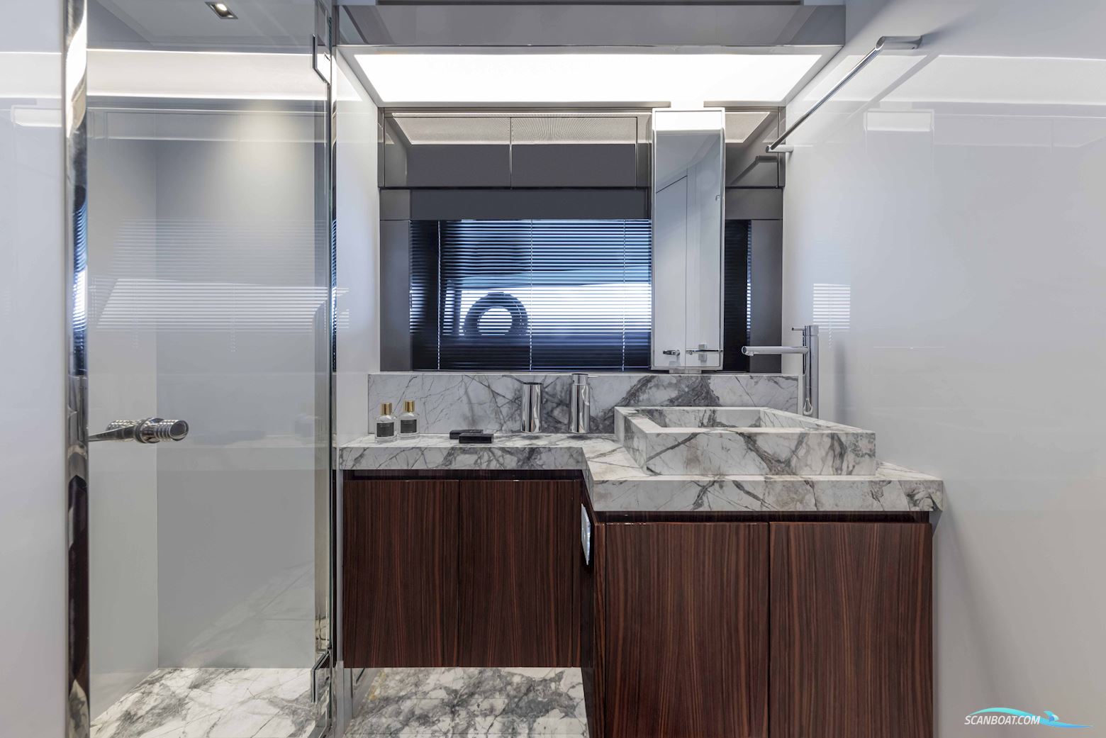 Riva 76' Perseo Super New