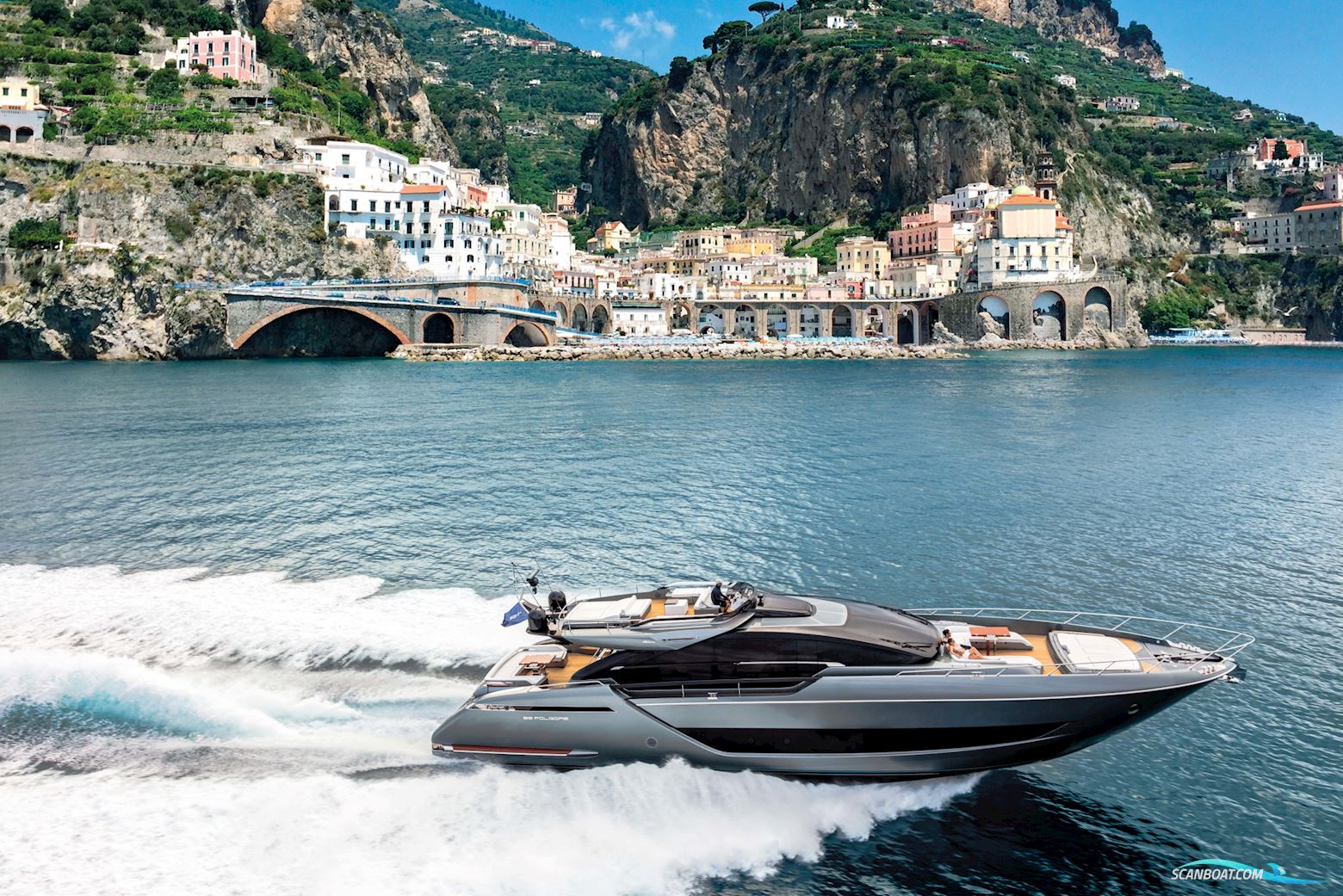 Riva 88′ Folgore