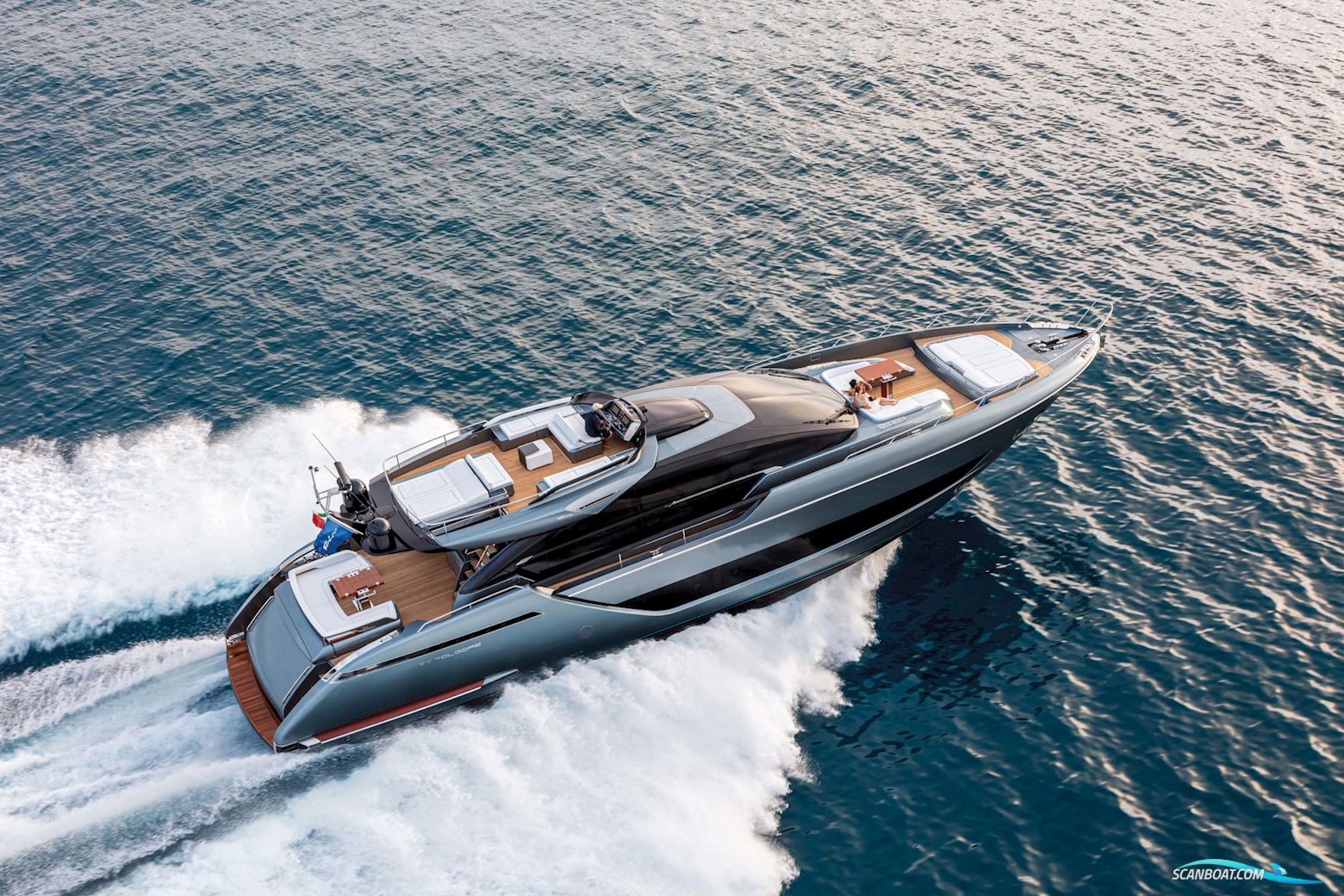 Riva 88′ Folgore