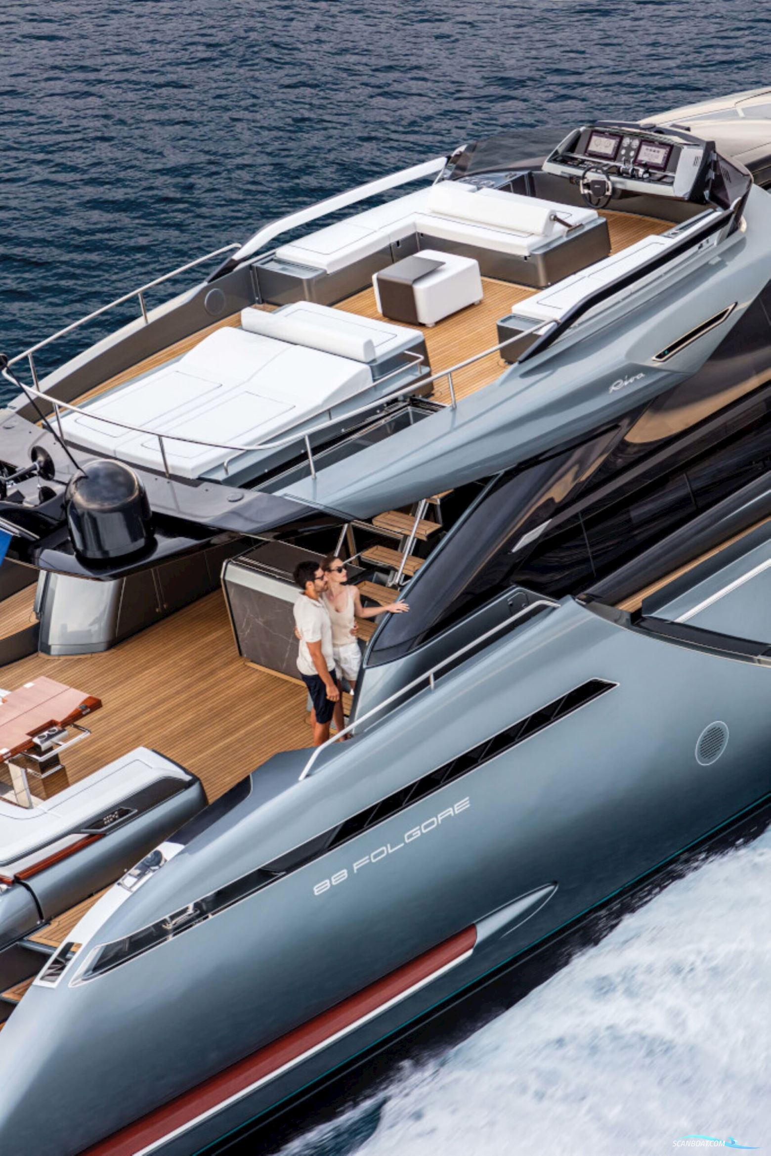 Riva 88′ Folgore