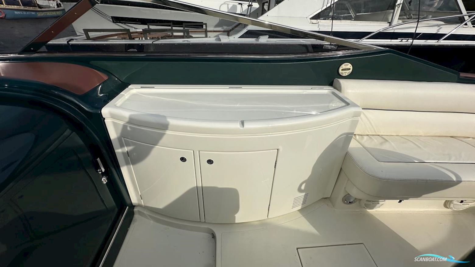 Riva AQUA 33