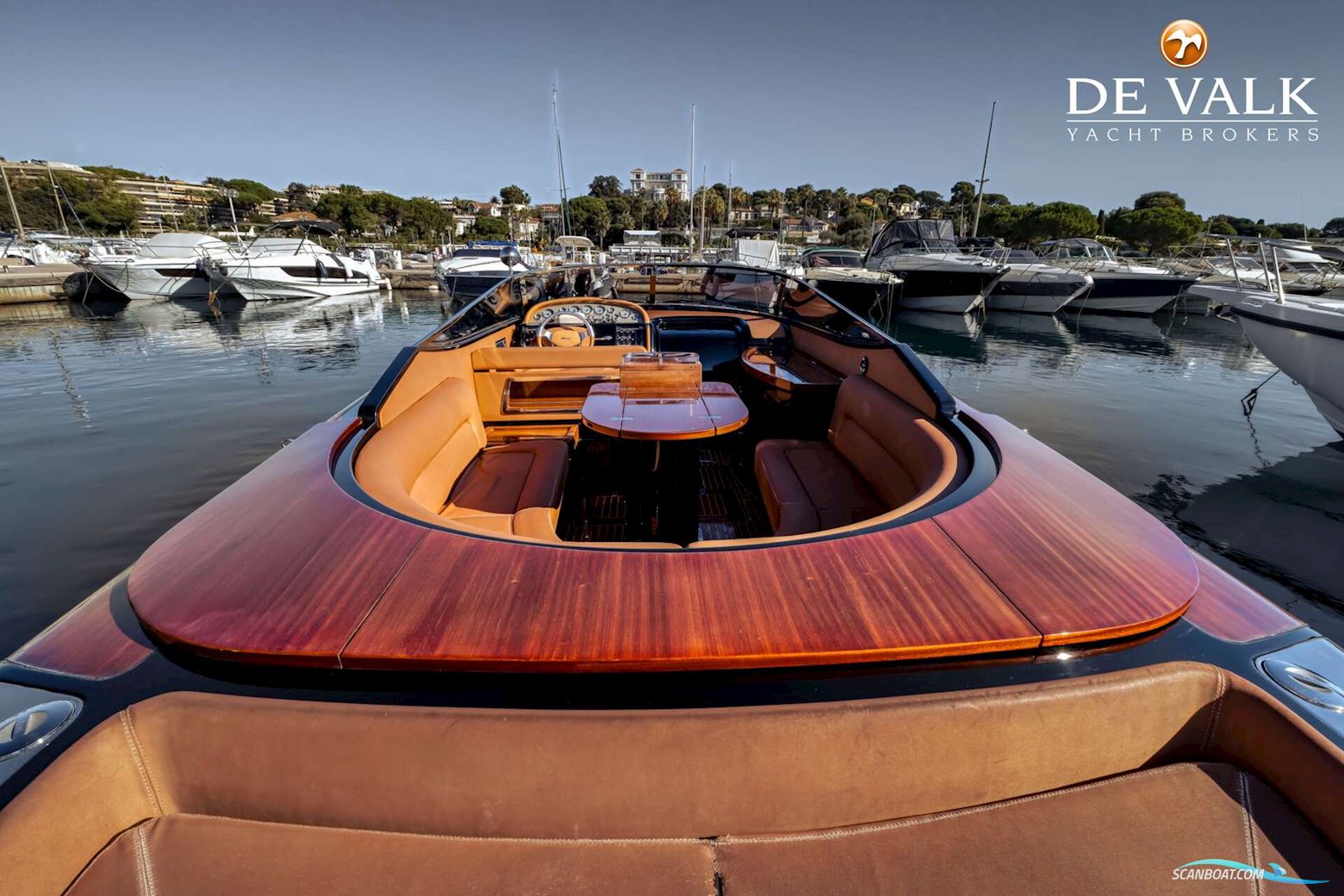 Riva Aqua Cento