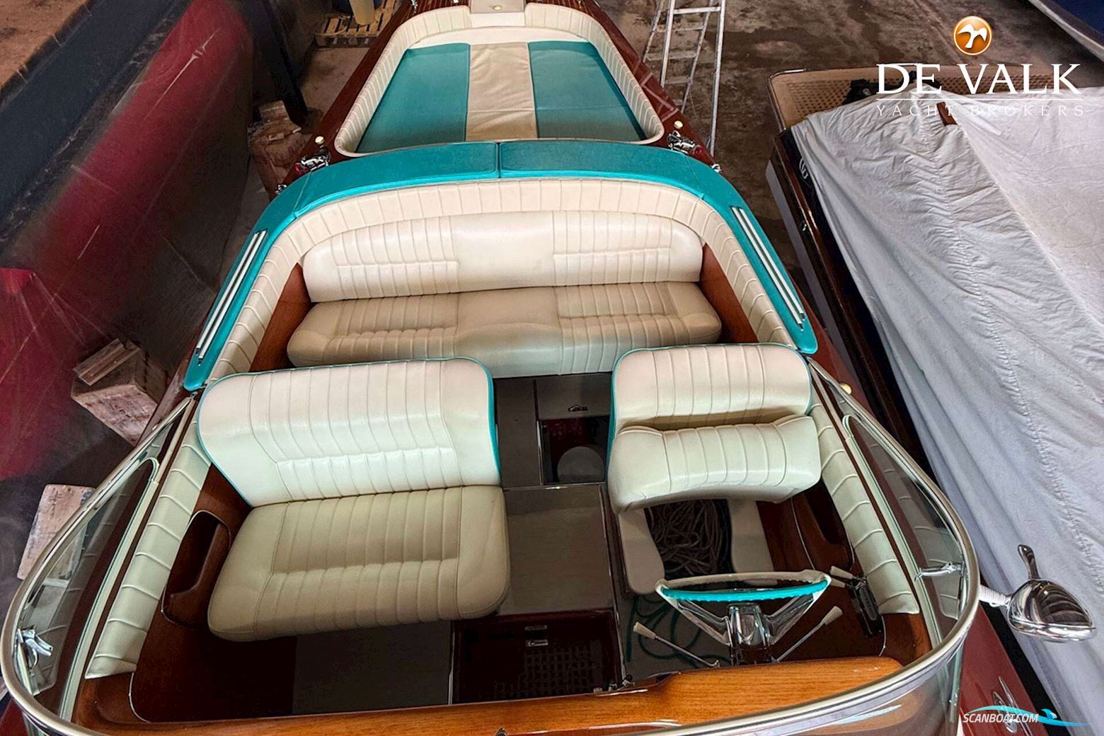 Riva Aquarama