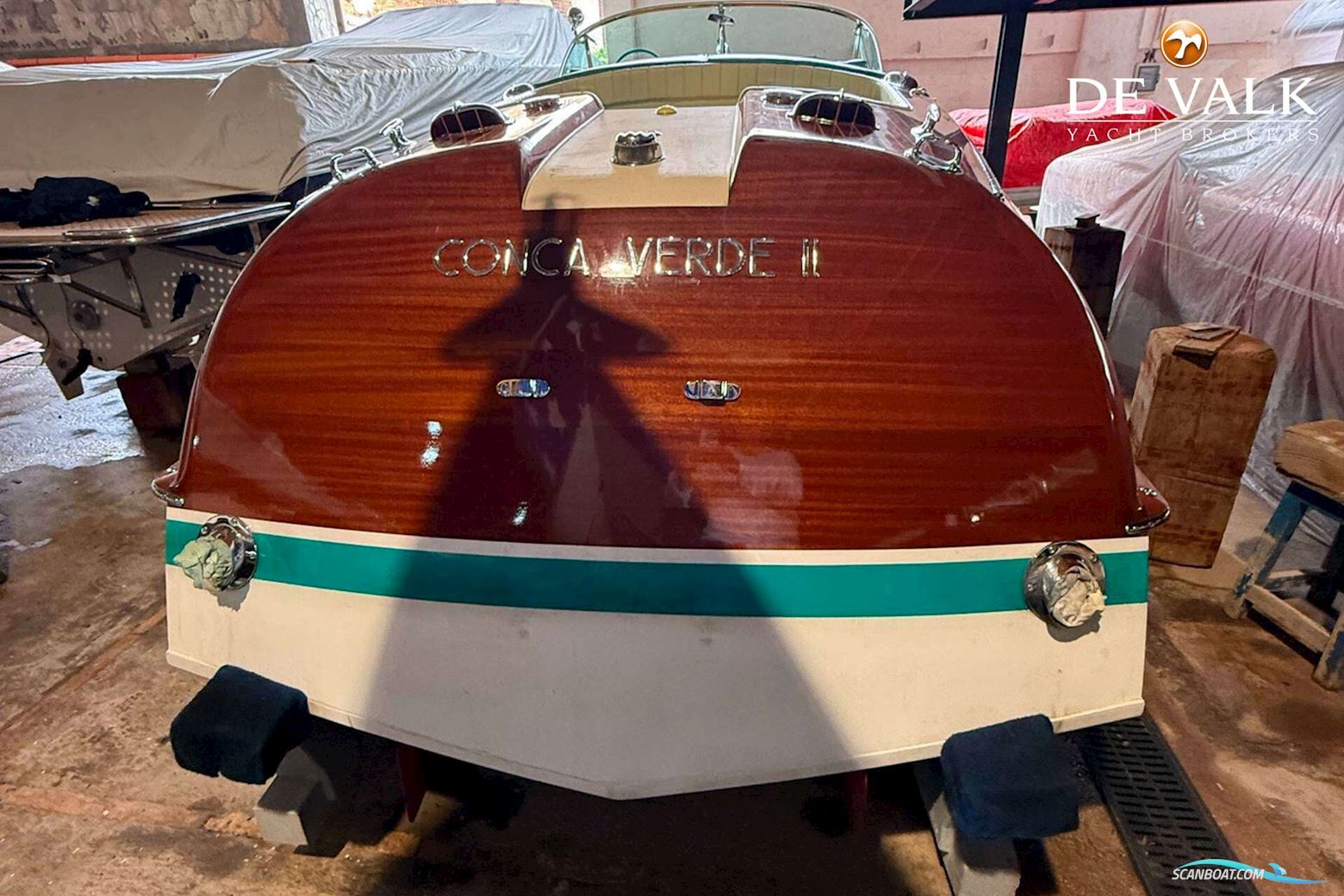 Riva Aquarama