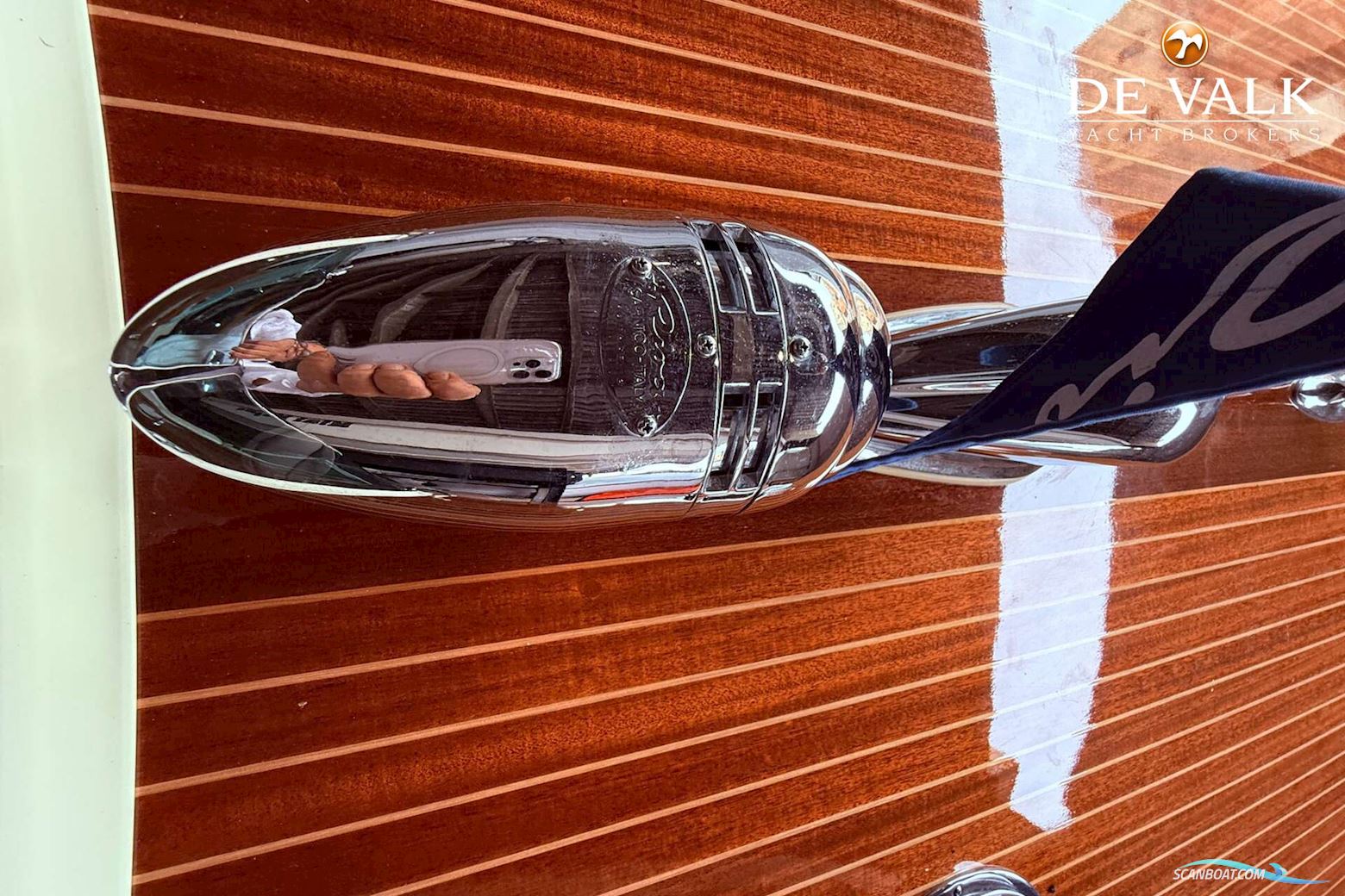 Riva Aquarama