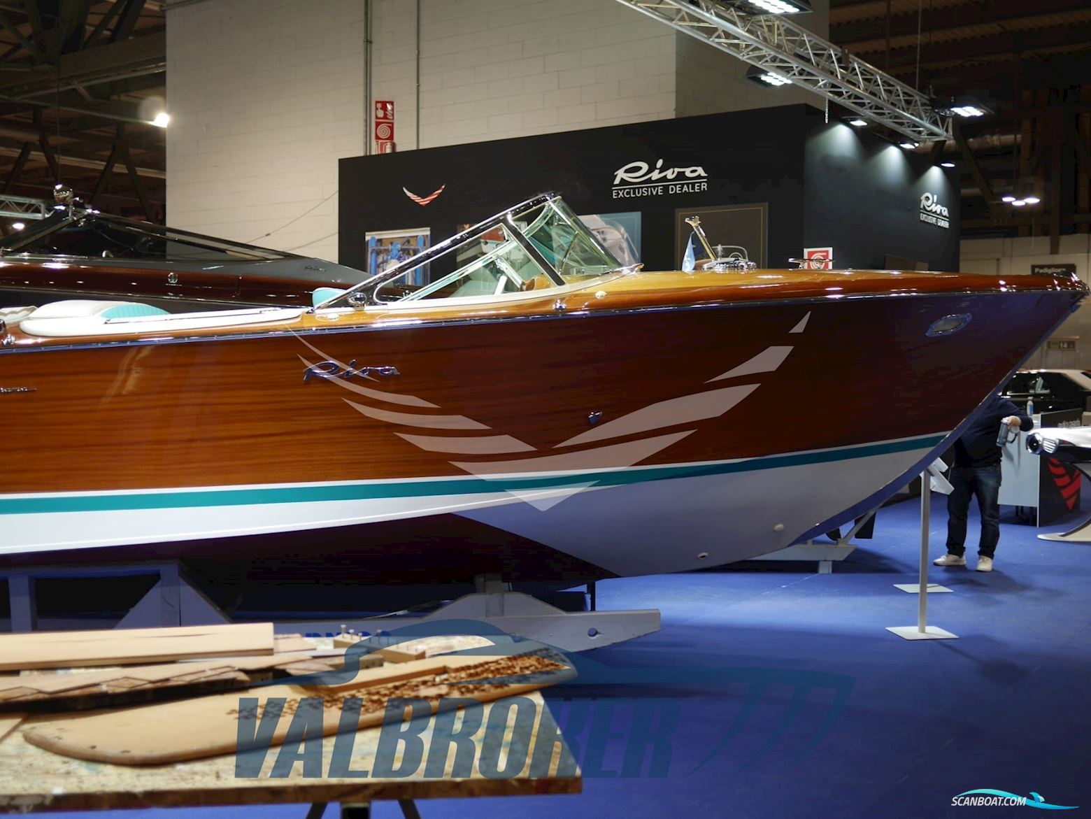 Riva AQUARAMA SPECIAL