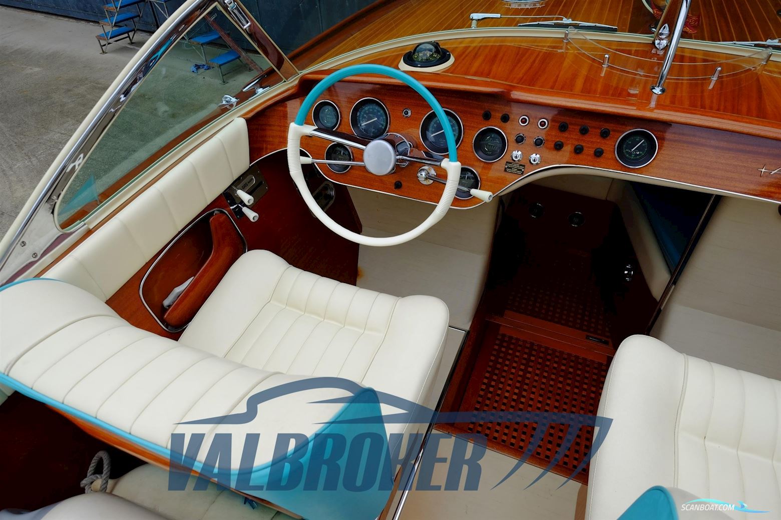 Riva AQUARAMA SPECIAL