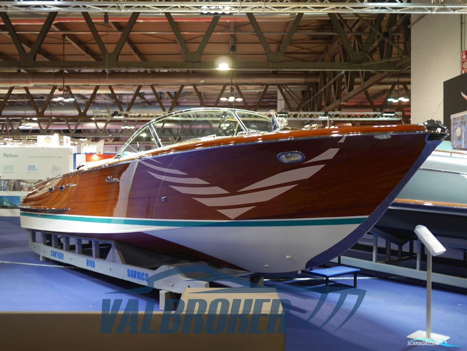 Riva Aquarama Special