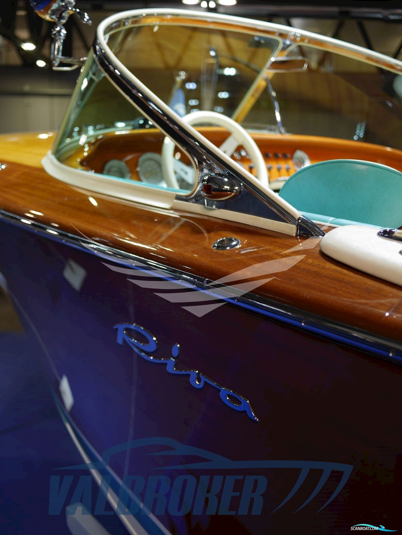 Riva Aquarama Special