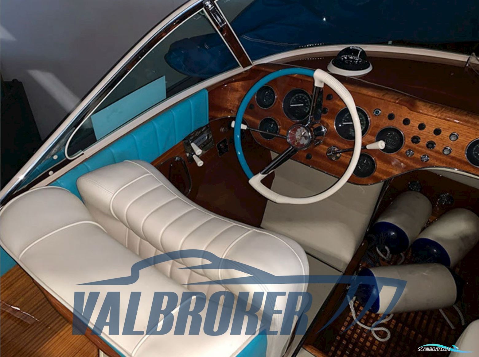 Riva Aquarama Special