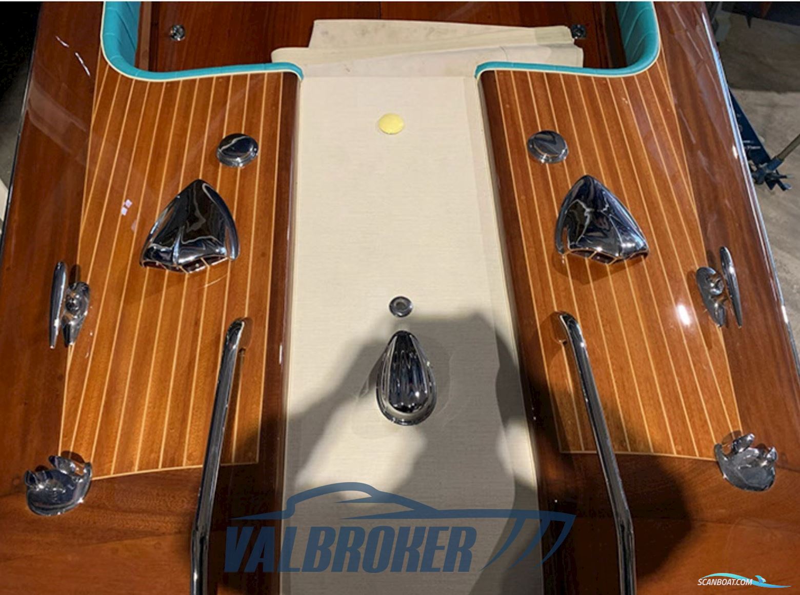 Riva Aquarama Special