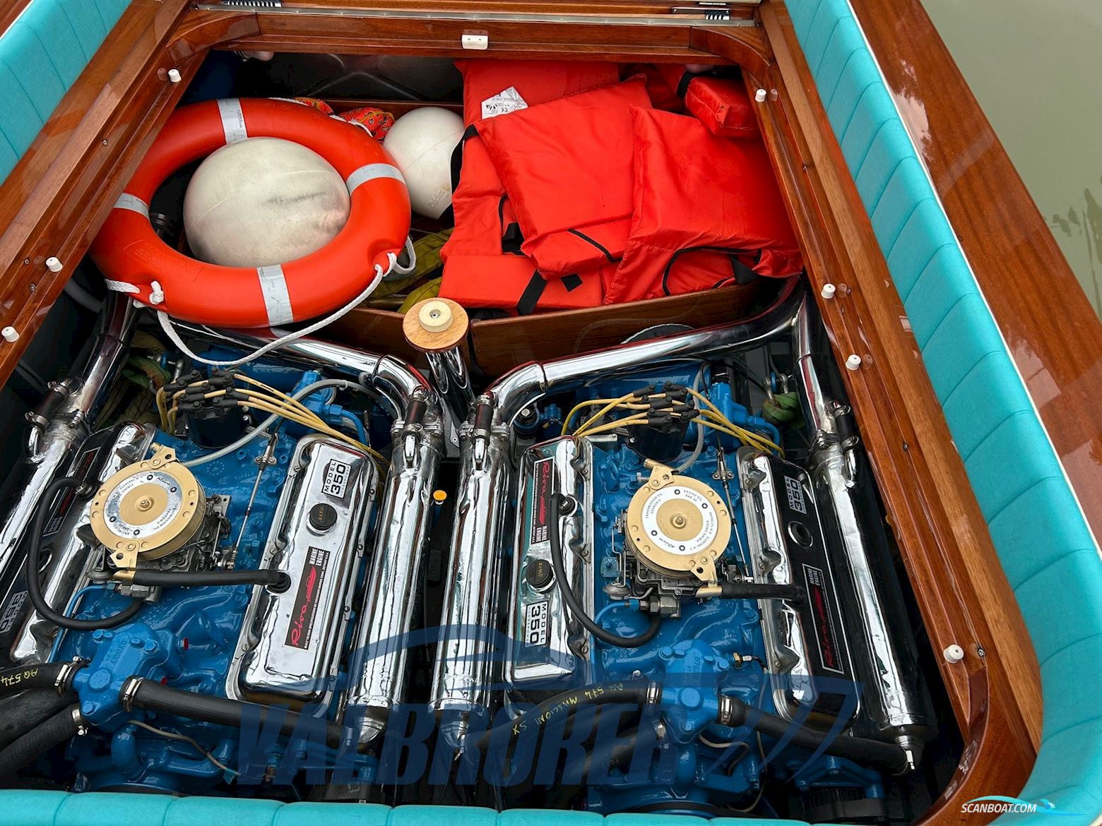 Riva Aquarama Special
