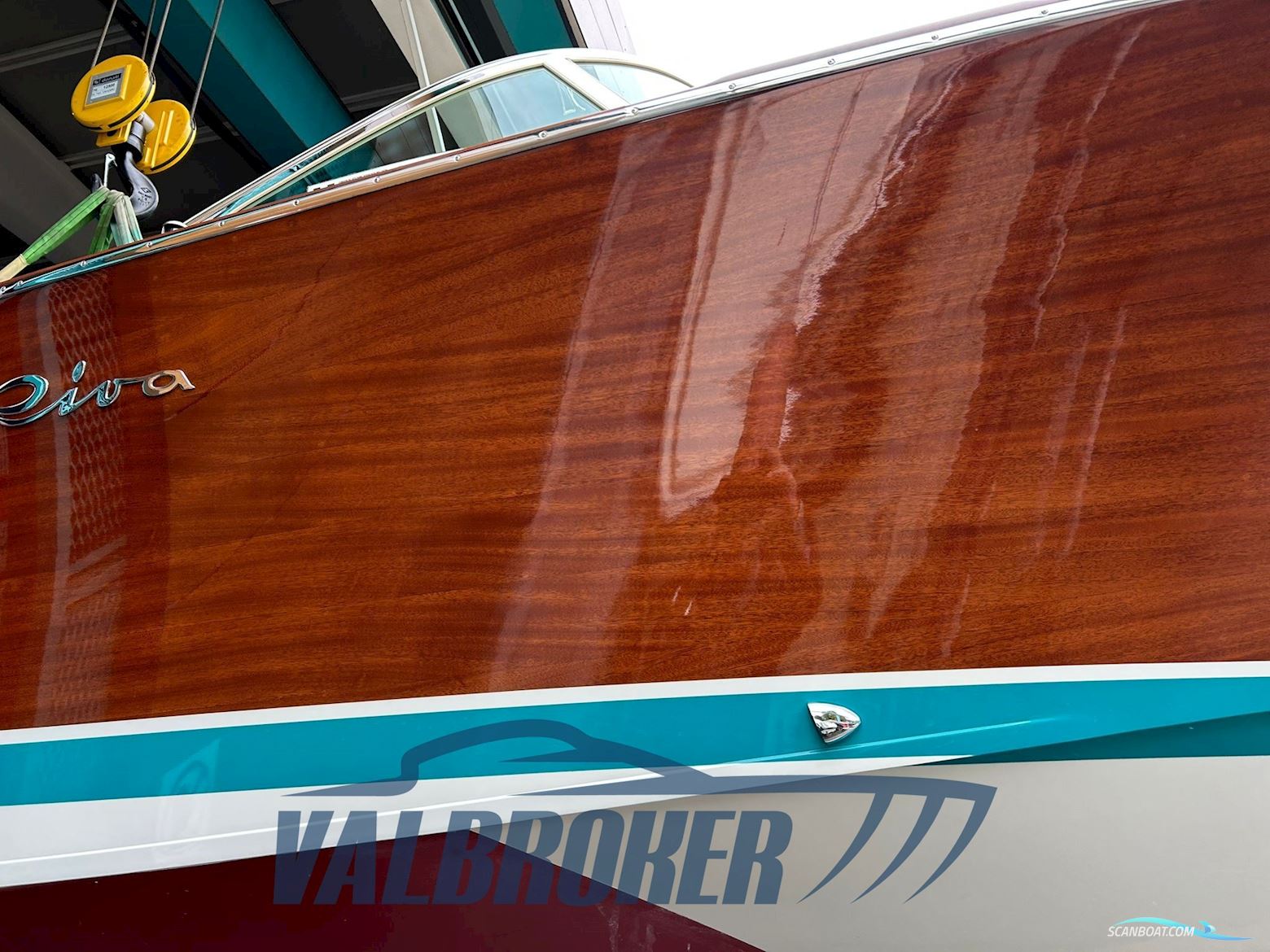 Riva Aquarama Special