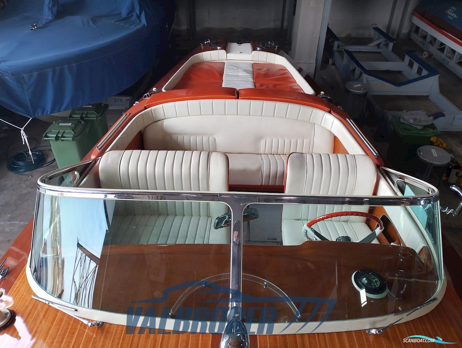 Riva AQUARAMA SUPER