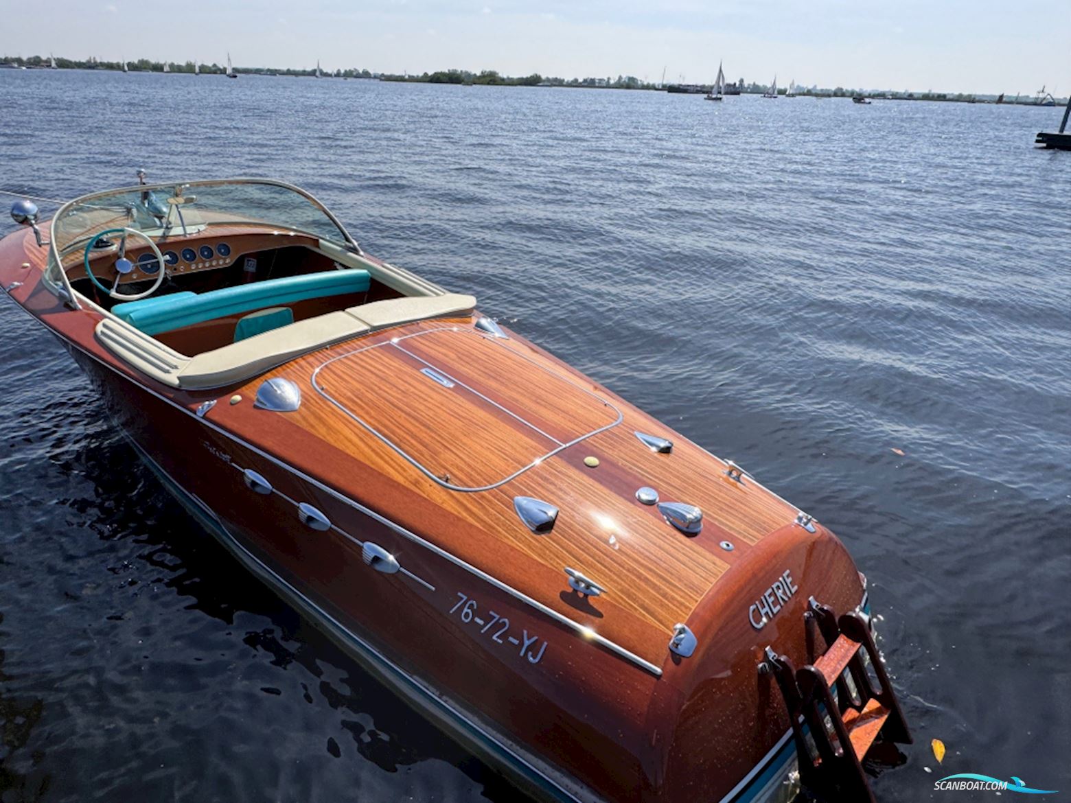 Riva Ariston