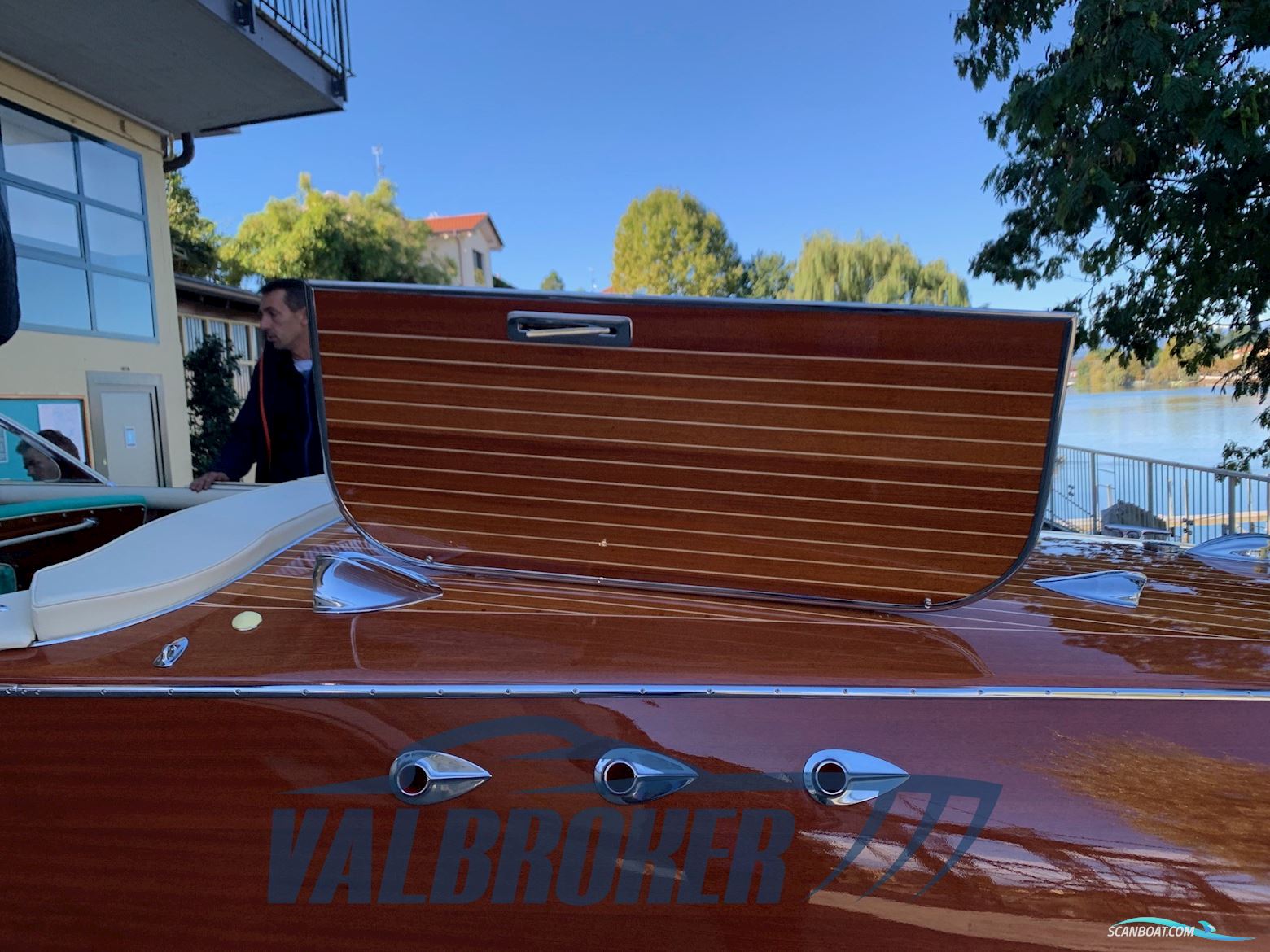 Riva Ariston