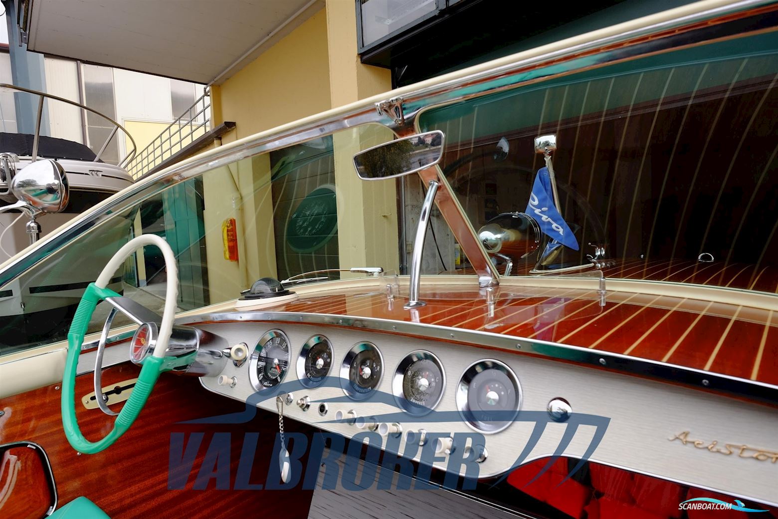 Riva Ariston