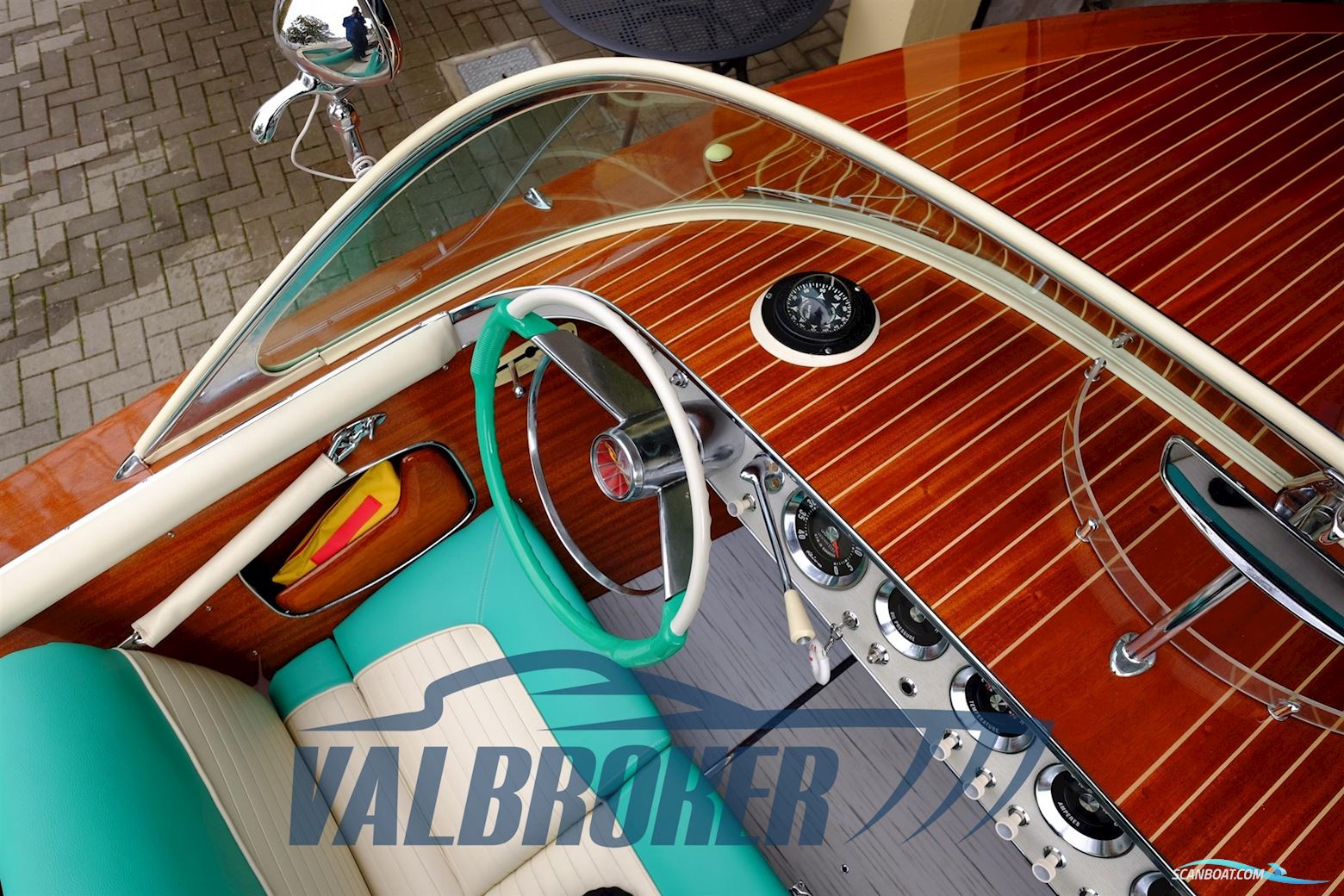Riva Ariston