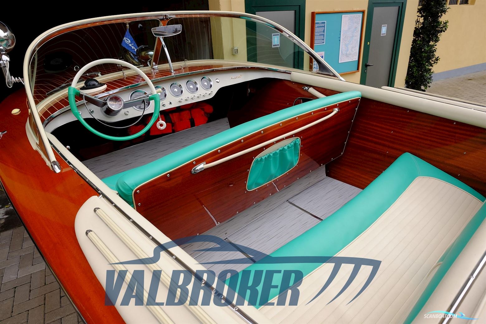 Riva Ariston