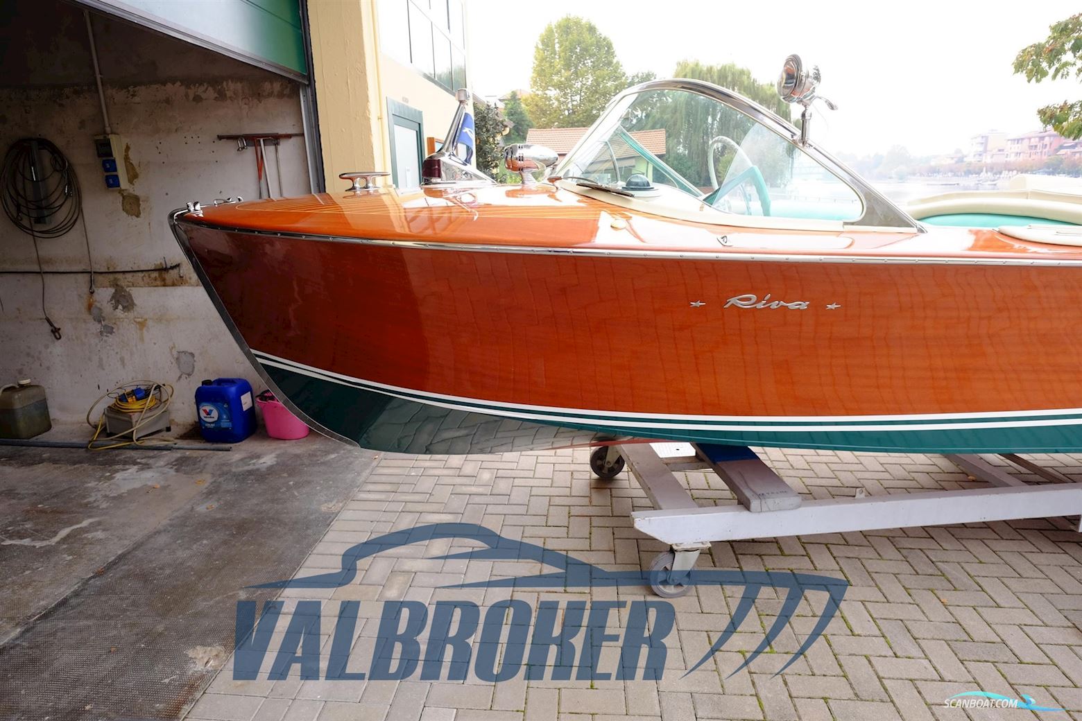 Riva Ariston