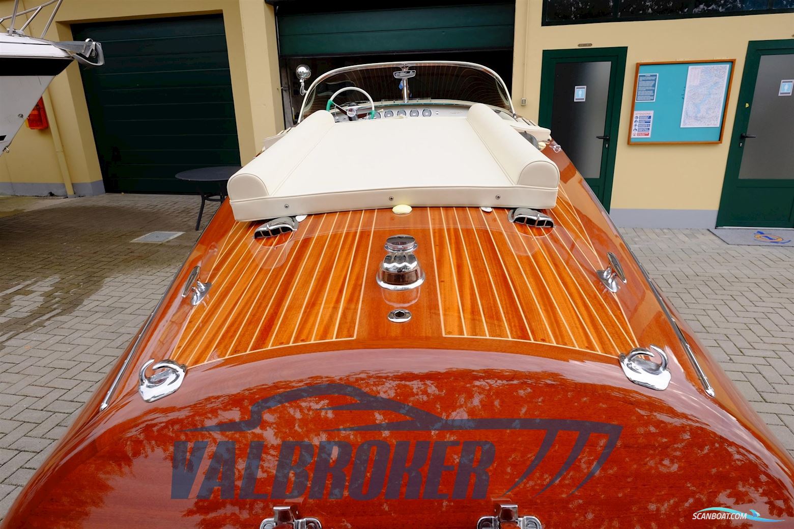 Riva Ariston