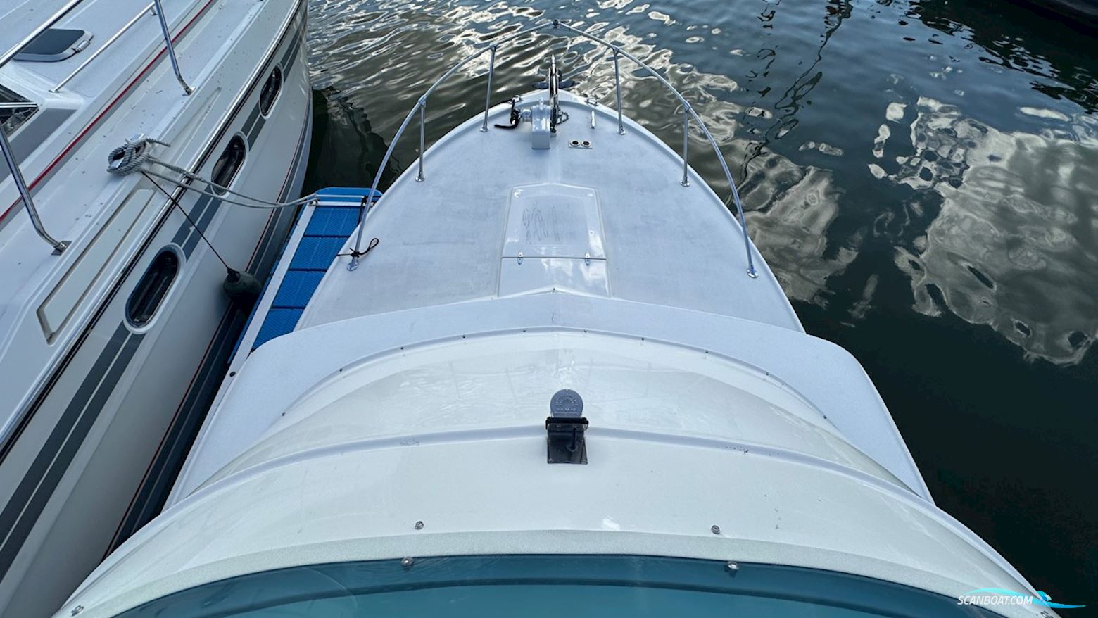 Riva Bertram 25 Sportfisherman