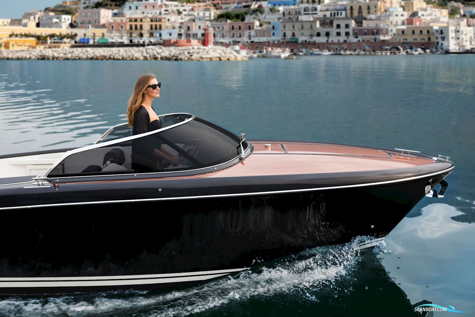 Riva Iseo