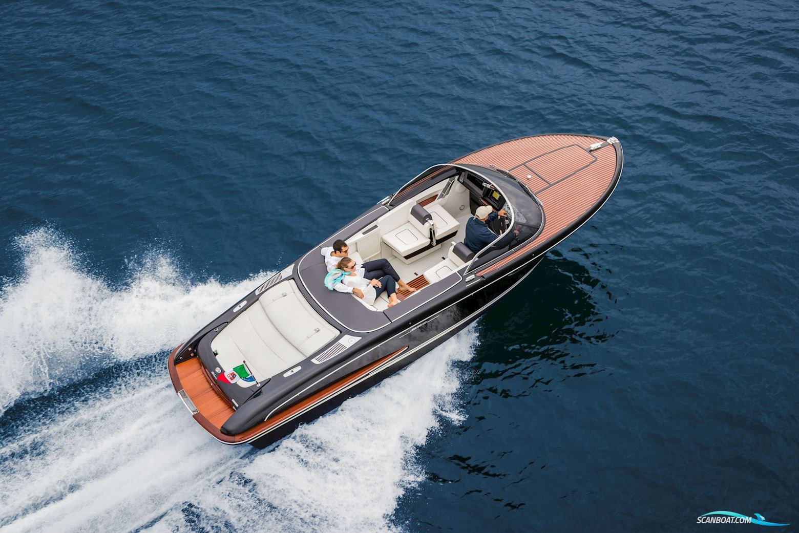 Riva Iseo