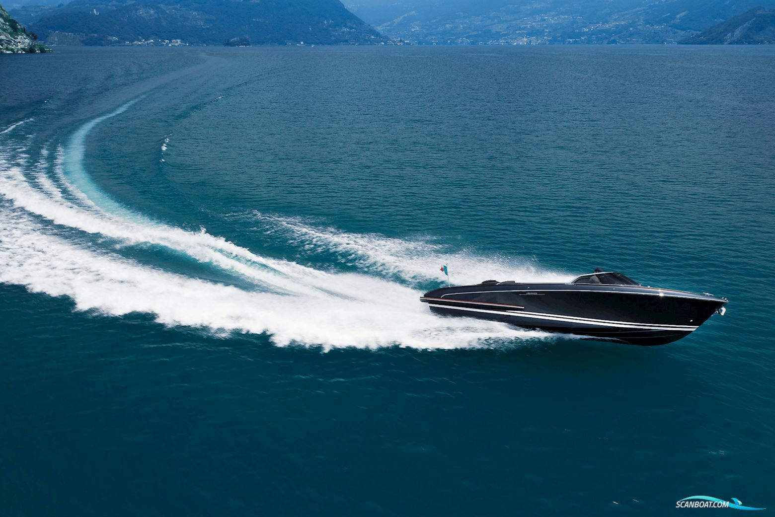 Riva Iseo