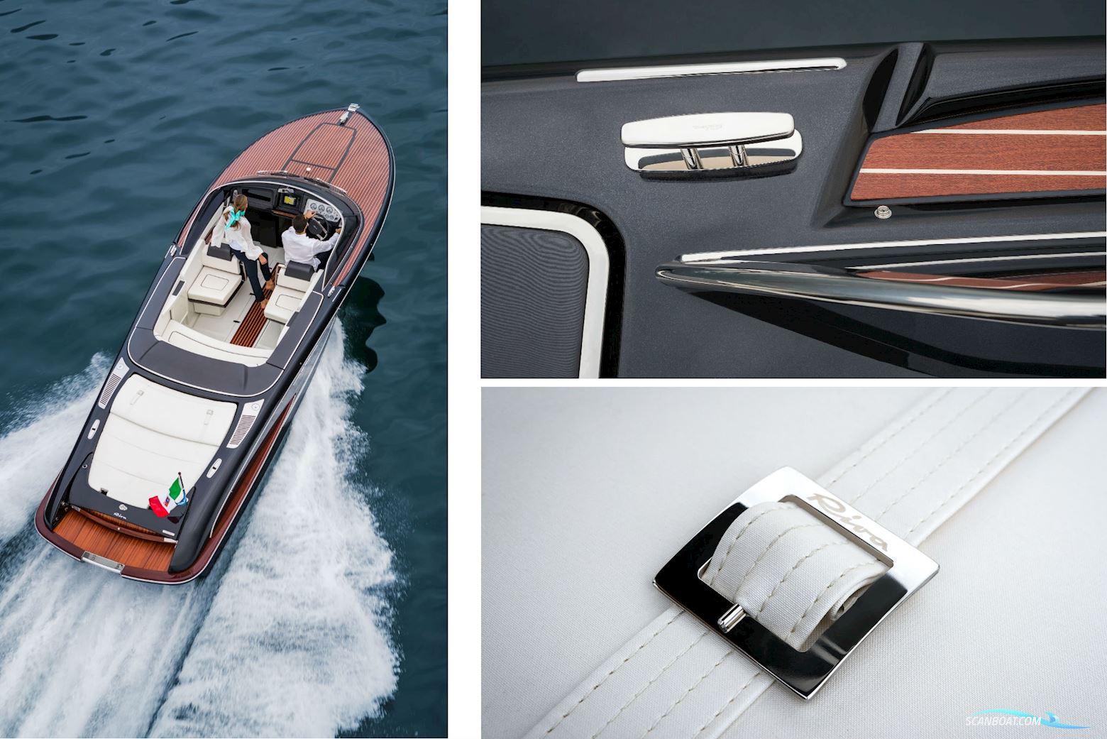 Riva Iseo