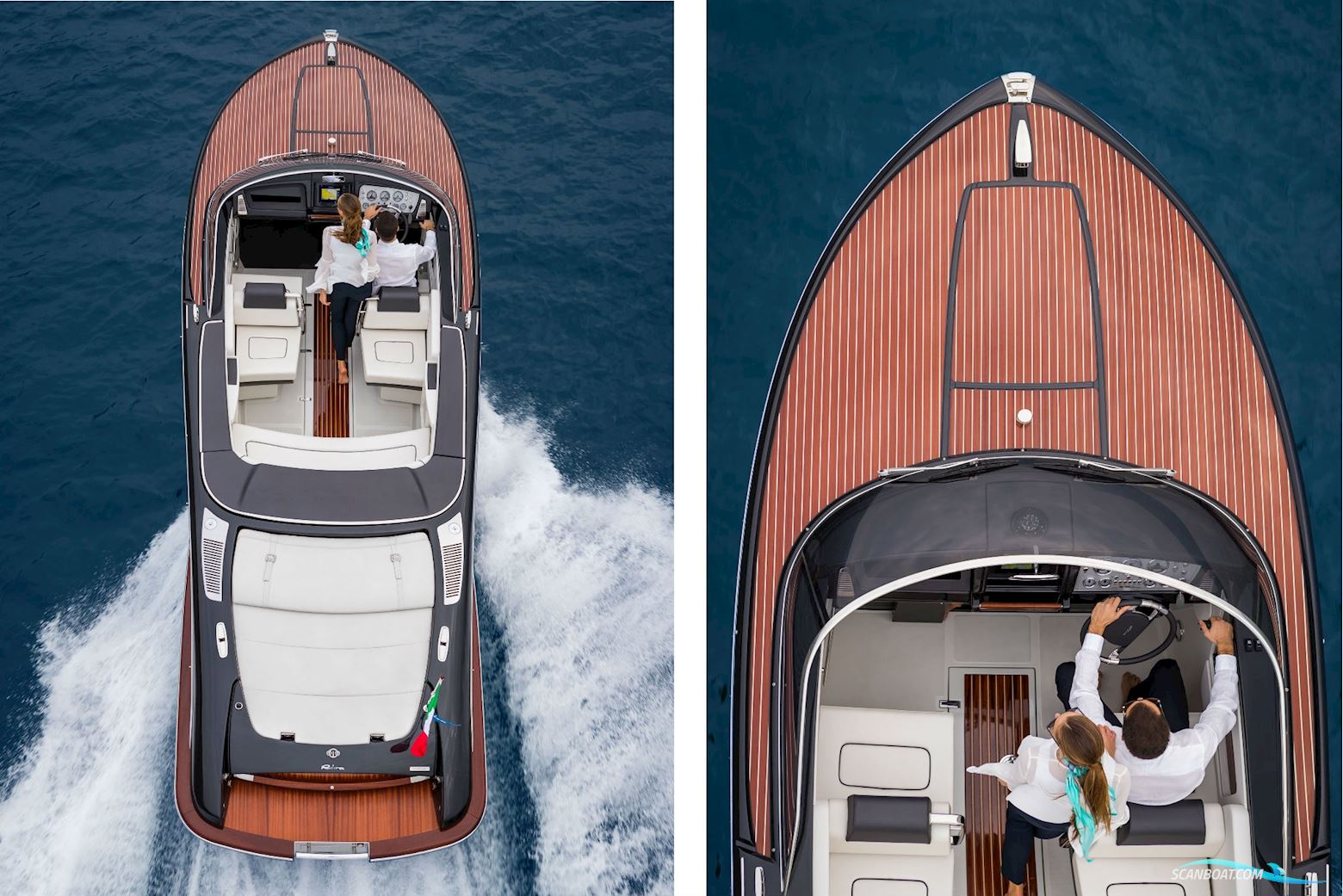 Riva Iseo