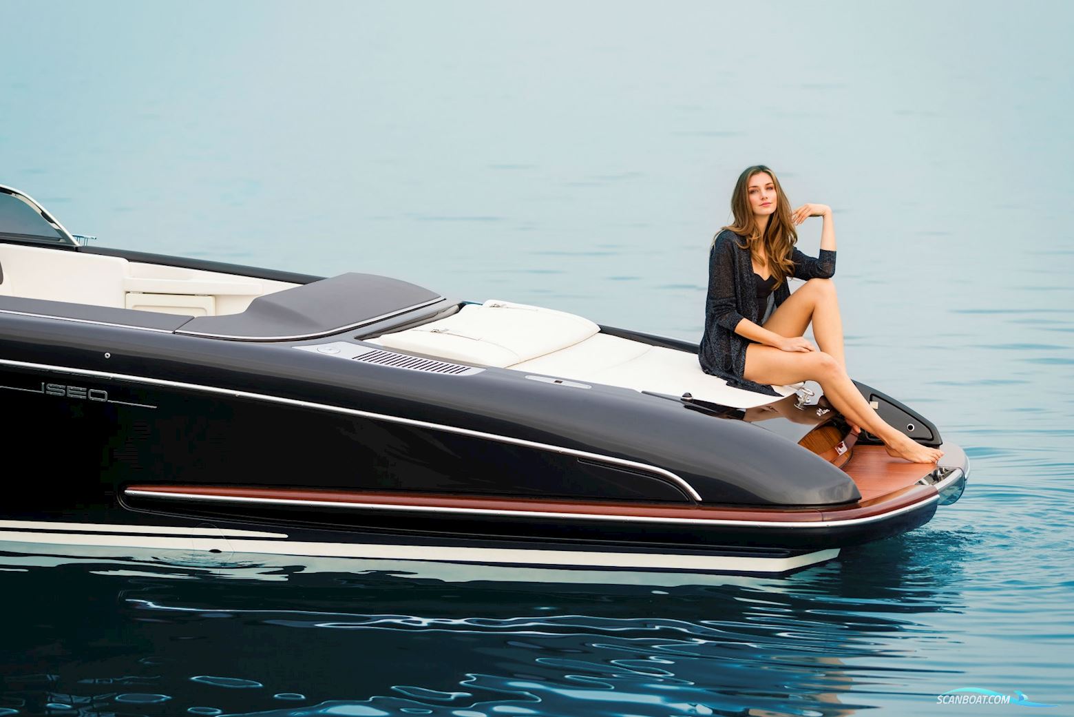 Riva Iseo