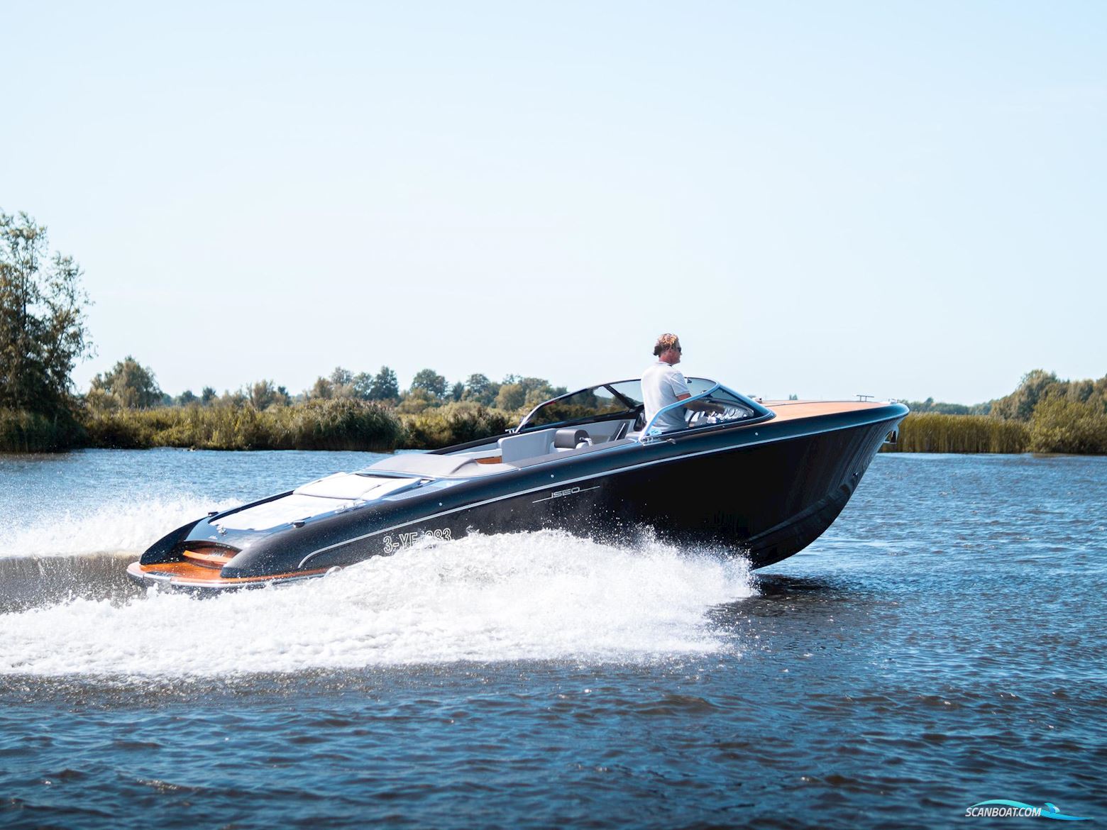 Riva Iseo