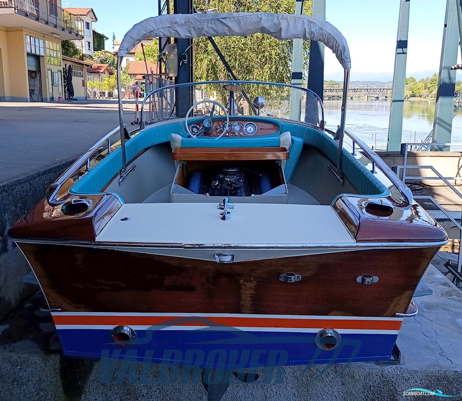 Riva JUNIOR