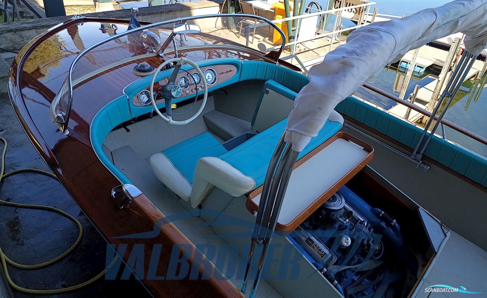 Riva JUNIOR