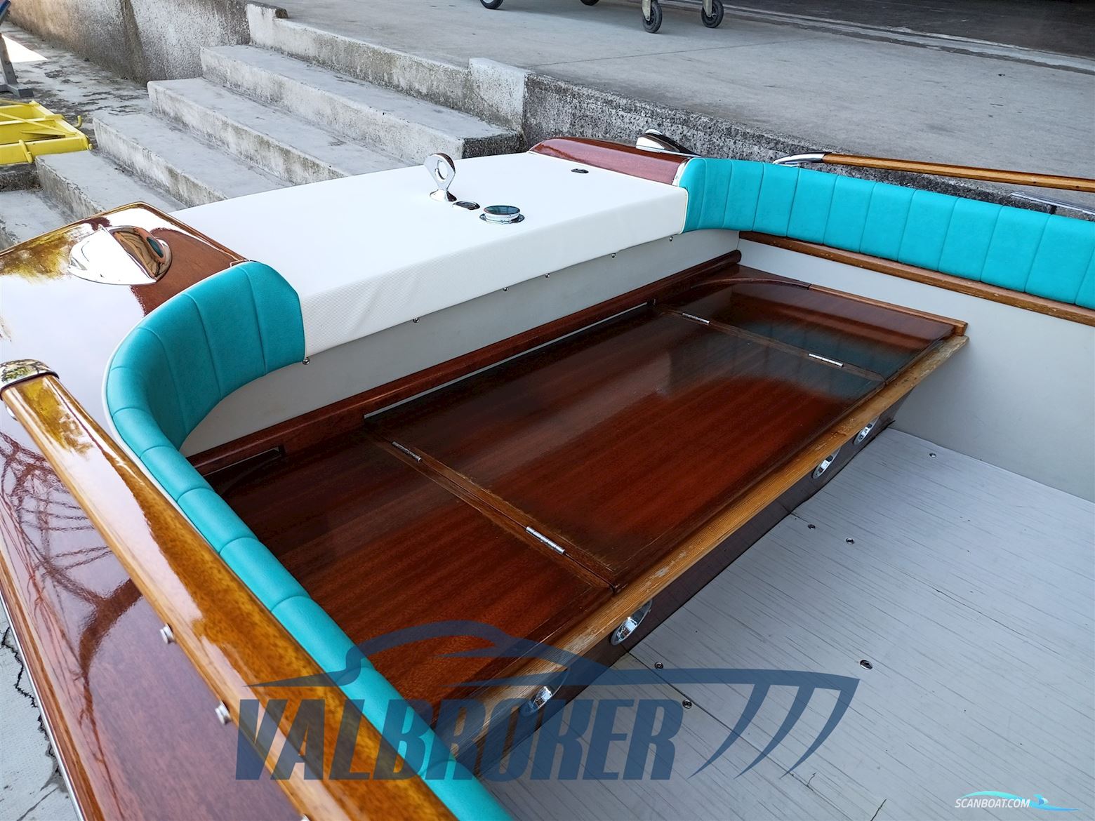 Riva JUNIOR