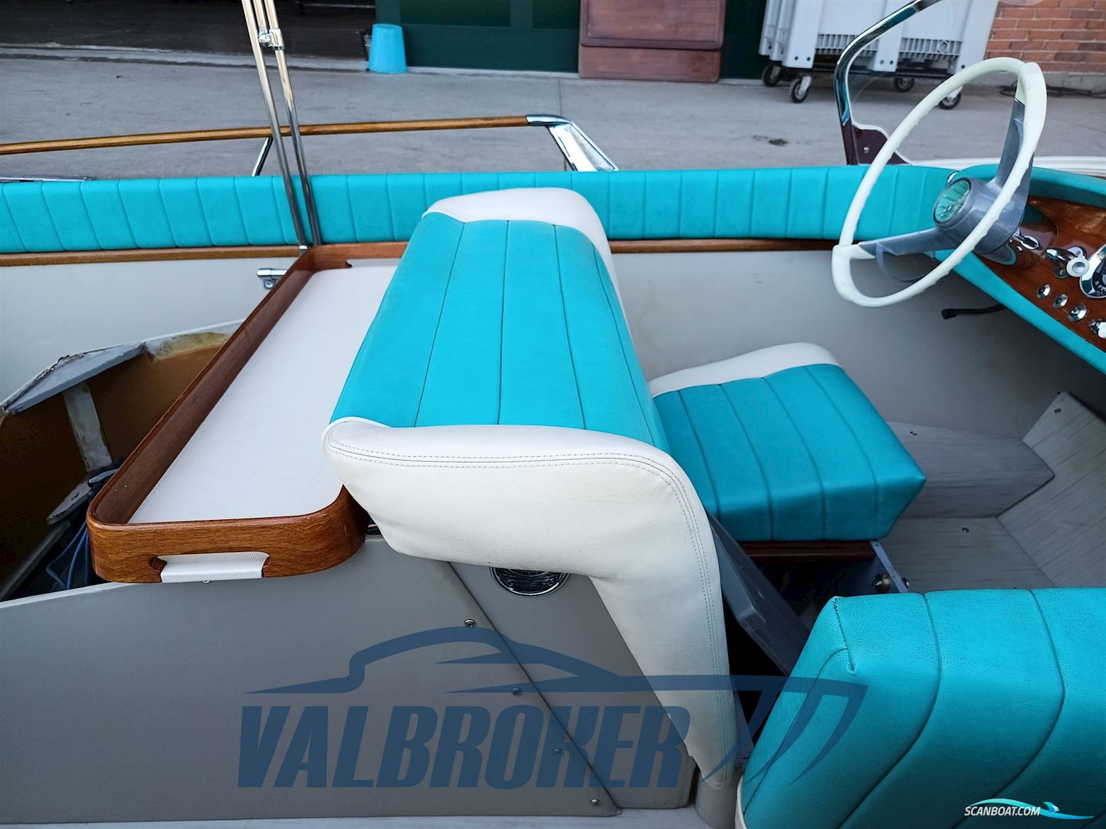 Riva JUNIOR