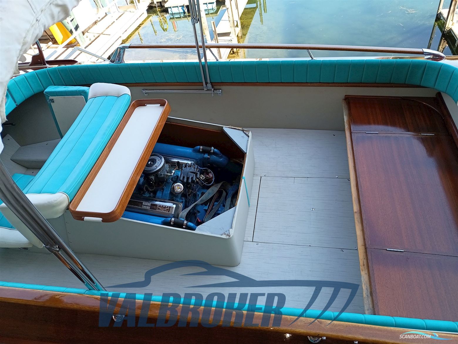 Riva JUNIOR