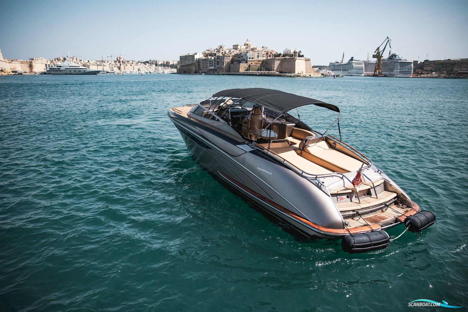 Riva mara 44
