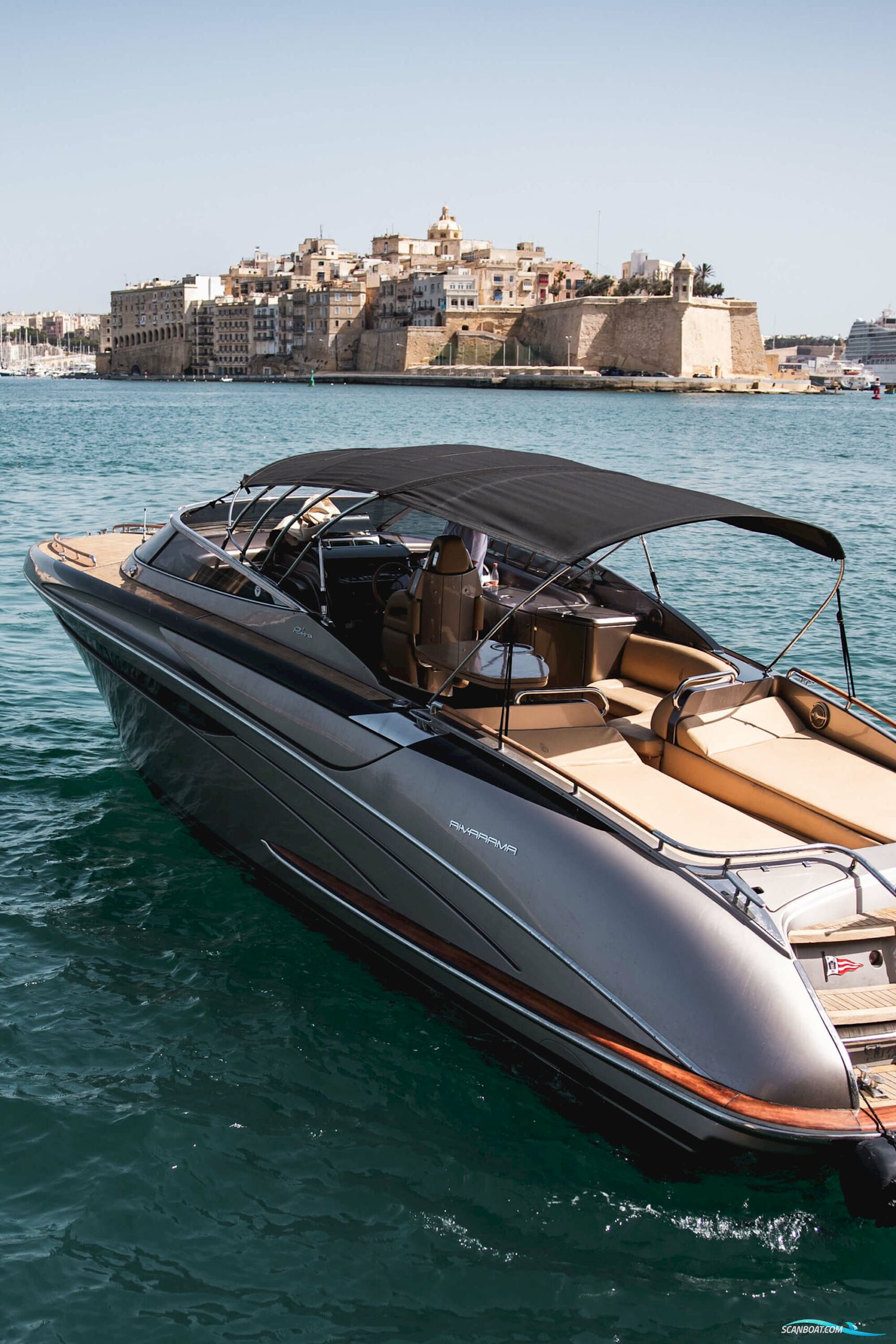 Riva mara 44