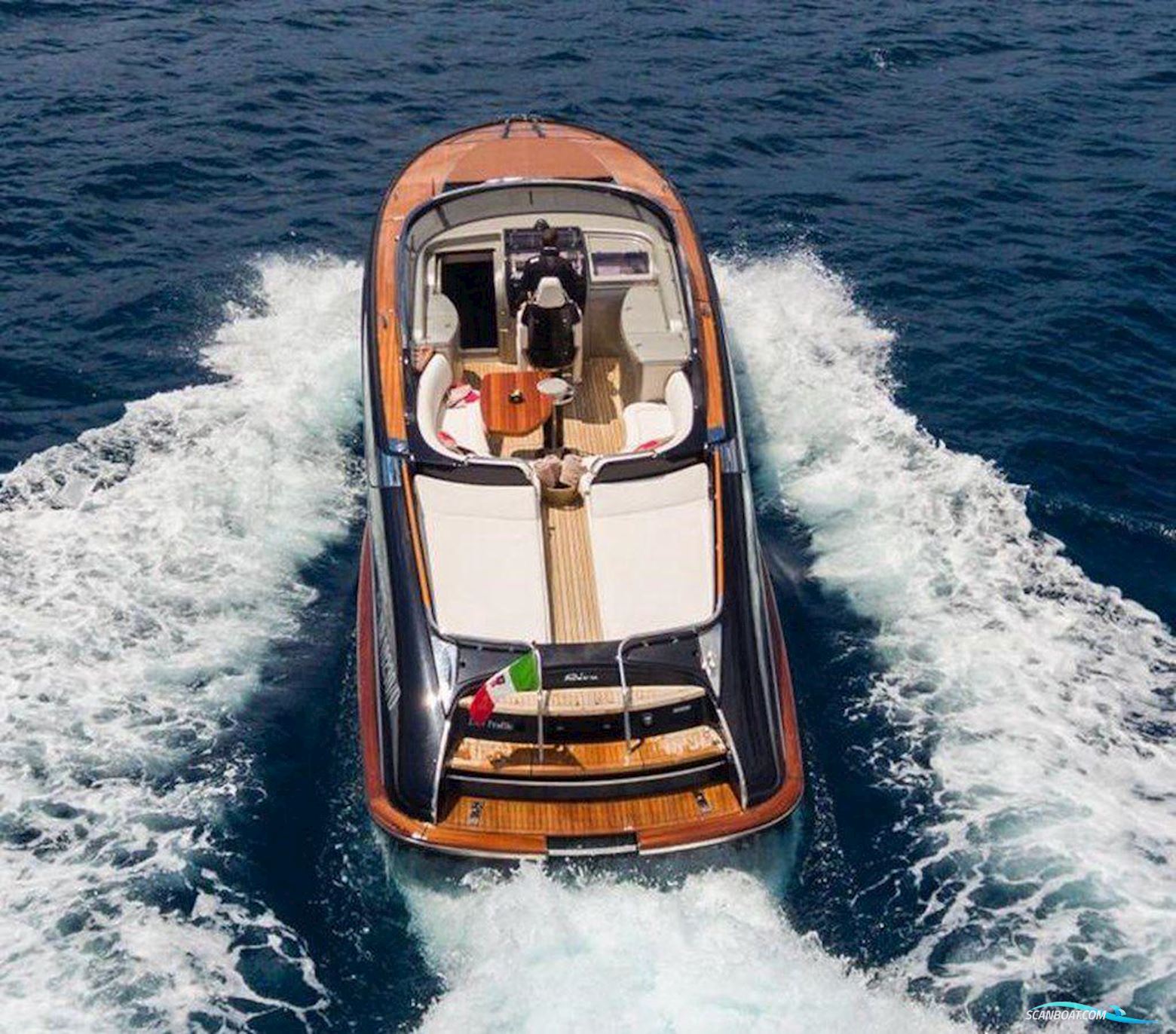 Riva Rama Sport 44