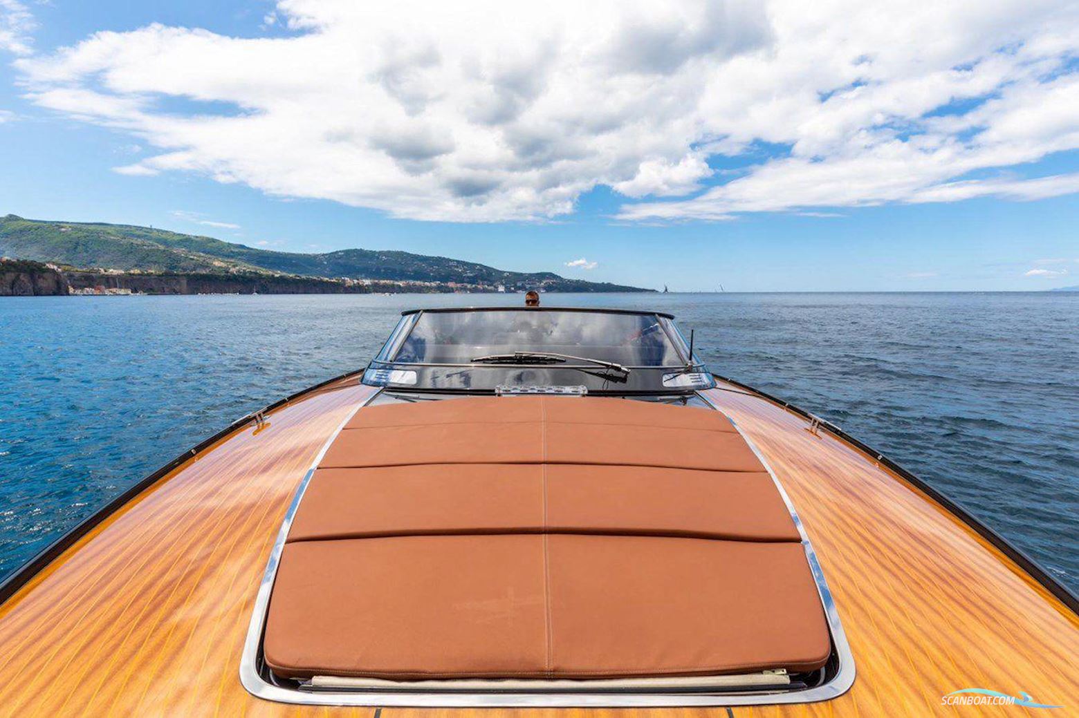 Riva Rama Sport 44