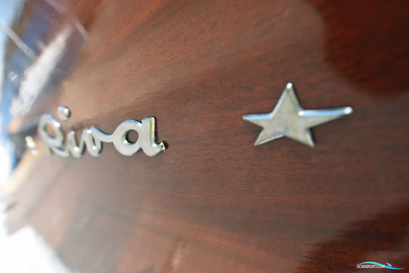 Riva Riva Ariston
