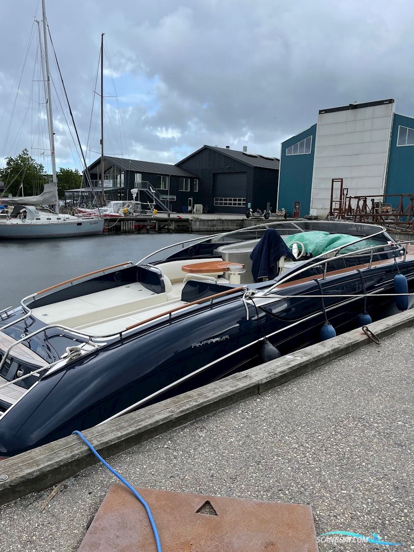 Riva Rivarama 44 - Nedsat